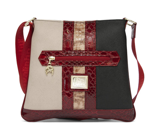Tango Crossbody