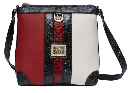 Sea Crossbody Bag