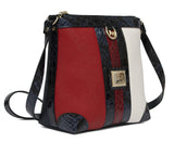 Sea Crossbody Bag