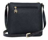 Sea Crossbody Bag
