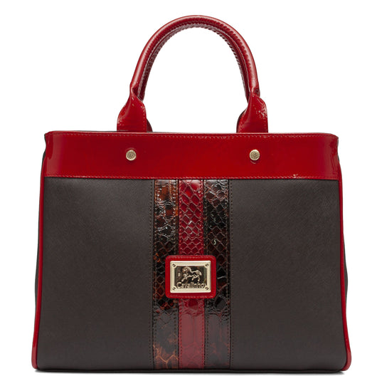 Sapphire Handbag