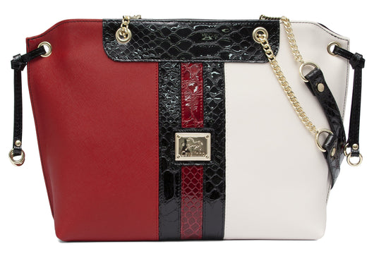 Black Swan Shoulder Bag