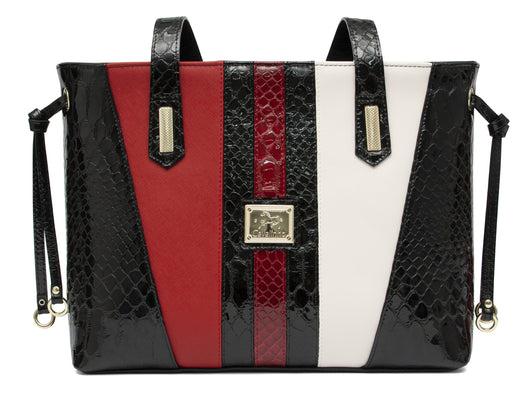 Black Swan shoulder Bag