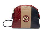 Tango Blue Crossbody