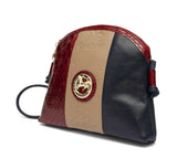 Tango Blue Crossbody