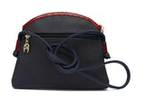 Tango Blue Crossbody