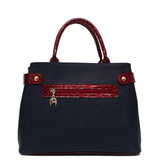 Tango Blue Handbag