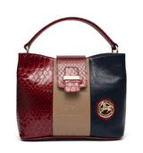 Tango Blue Handbag