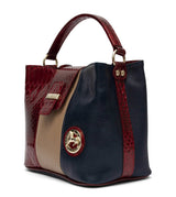 Tango Blue Handbag