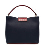 Tango Blue Handbag