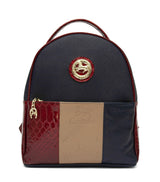 Tango Blue Backpack