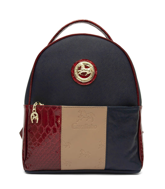 Tango Blue Backpack
