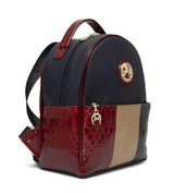 Tango Blue Backpack