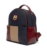 Tango Blue Backpack