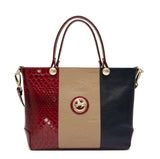 Tango Blue Handbag