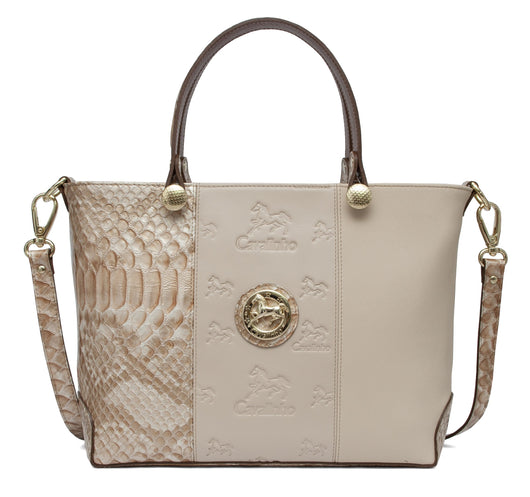 Diamond Handbag