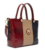 Tango Blue Handbag