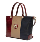 Tango Blue Handbag