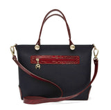 Tango Blue Handbag