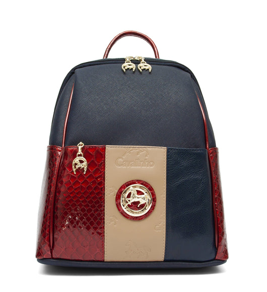Tango Blue Backpack