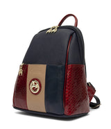 Tango Blue Backpack