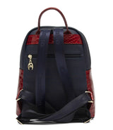 Tango Blue Backpack