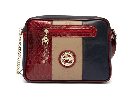Tango Blue Crossbody