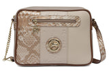 Diamond Crossbody