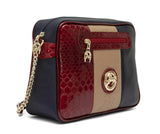 Tango Blue Crossbody