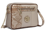 Diamond Crossbody