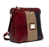 Tango Blue Crossbody