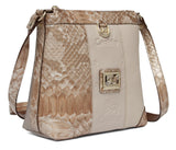 Diamond Crossbody