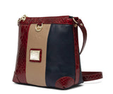 Tango Blue Crossbody