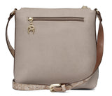Diamond Crossbody