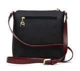 Tango Blue Crossbody