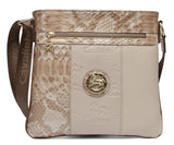 Diamond Crossbody