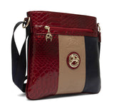 Tango Blue Crossbody