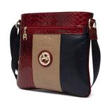 Tango Blue Crossbody