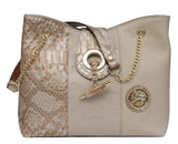 Diamond Shoulder Bag