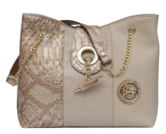 Diamond Shoulder Bag