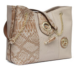 Diamond Shoulder Bag