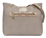 Diamond Shoulder Bag