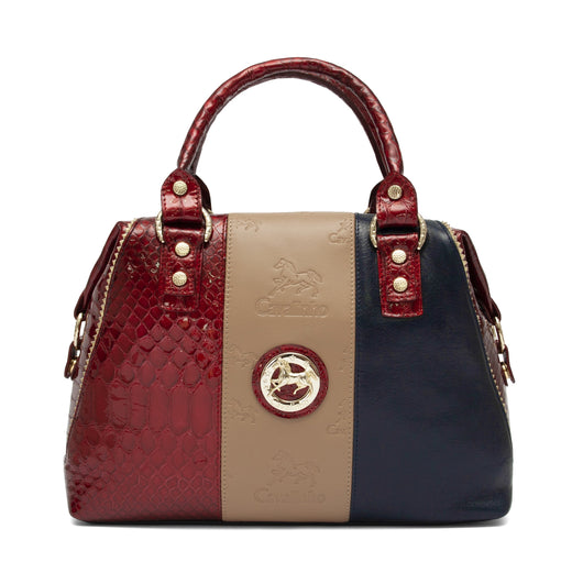 Tango Blue Handbag