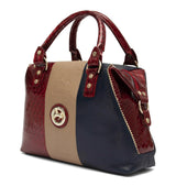 Tango Blue Handbag