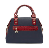Tango Blue Handbag