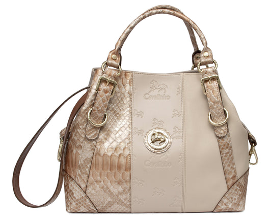 Diamond Handbag