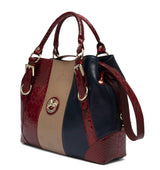 Tango Blue Handbag