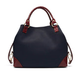 Tango Blue Handbag