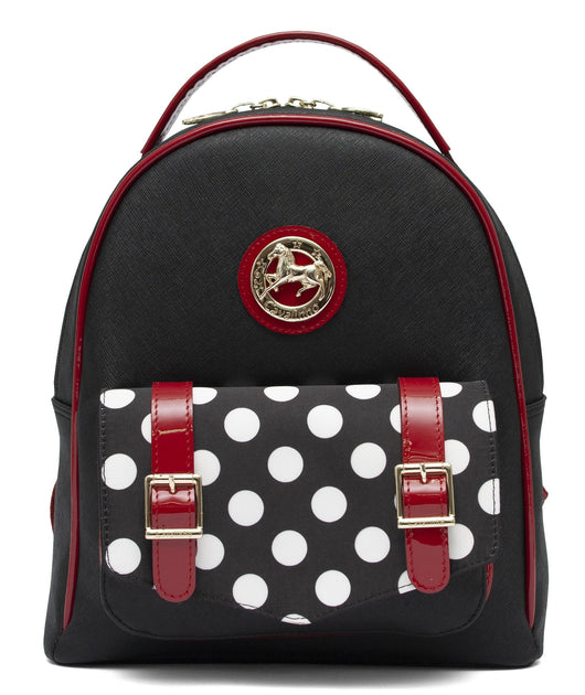 Large Polka Dots Backpack