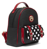Large Polka Dots Backpack